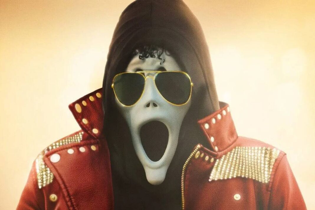 'Todo Mundo em Pânico 6' parodia Michael Jackson; veja - 22/04/2026 - Ilustrada