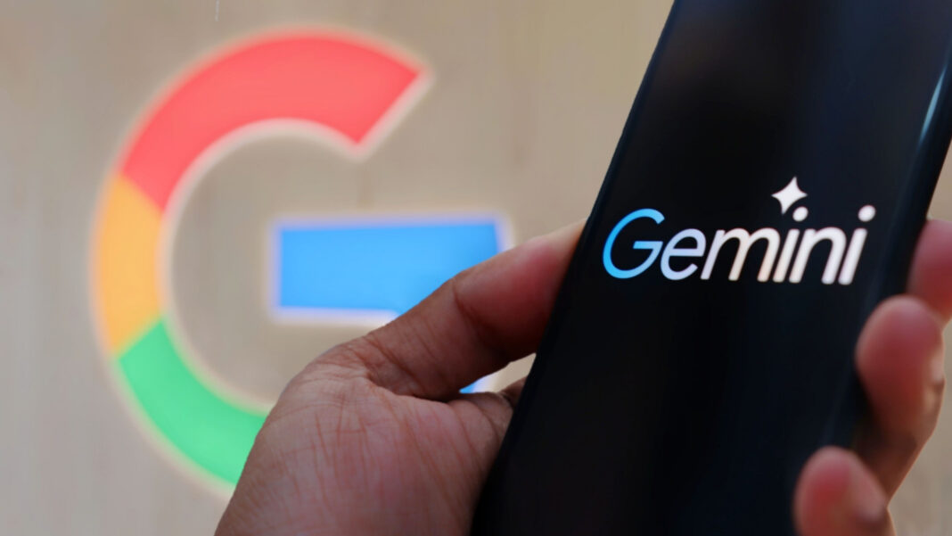 Gemini usa suas fotos do Google para criar imagens personalizadas
