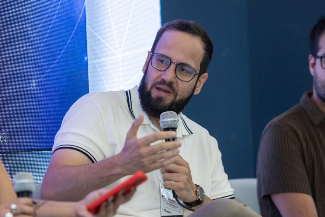 Paulo Brenha
