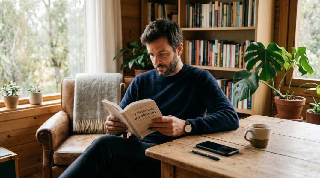 O que a psicologia diz sobre quem não usa redes sociais e vive offline?