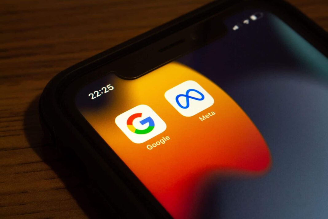 Google e Meta superam SBT e Band em verbas do governo Lula