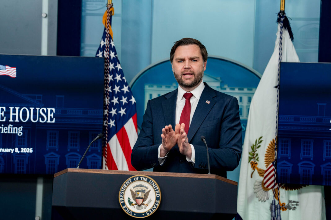 EUA convocam big techs por risco de nova IA da Anthropic