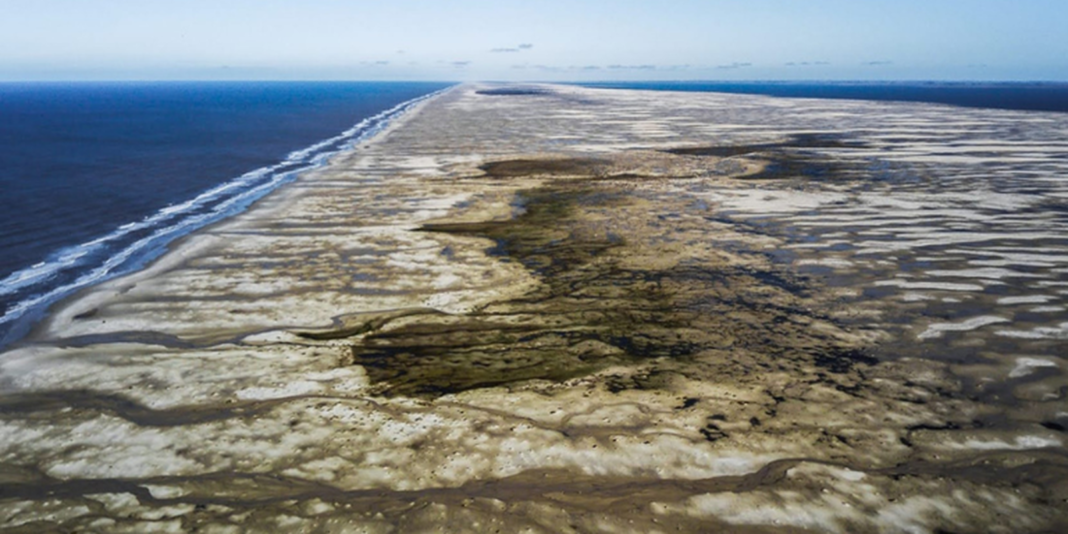 Brasil assume presidência da Zona de Paz e Cooperação do Atlântico Sul
