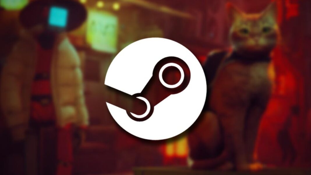 Stray e mais jogos para PC com até 92% OFF na Steam