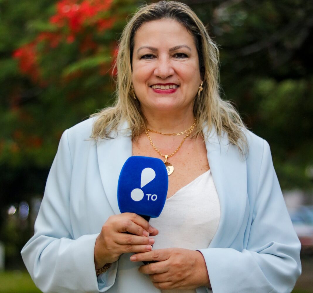 Rosângela Fraga