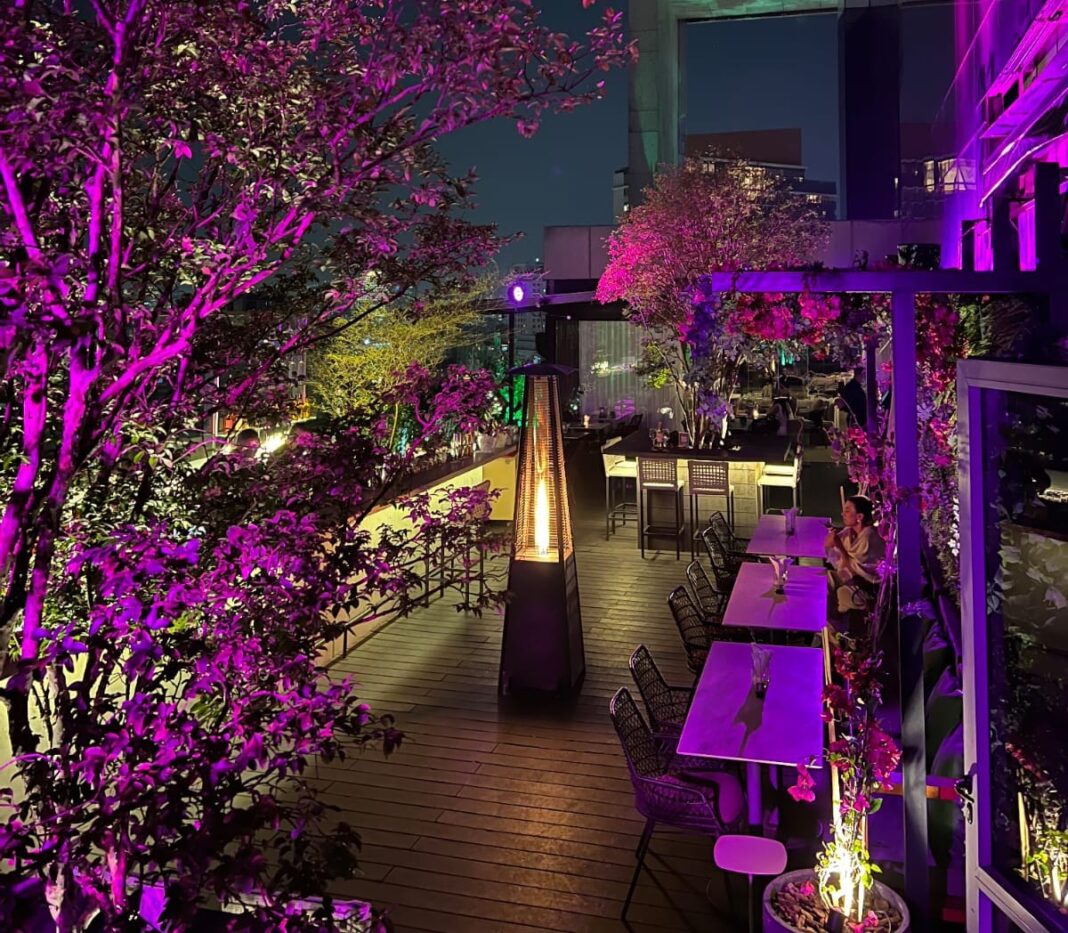 300 Sky Bar