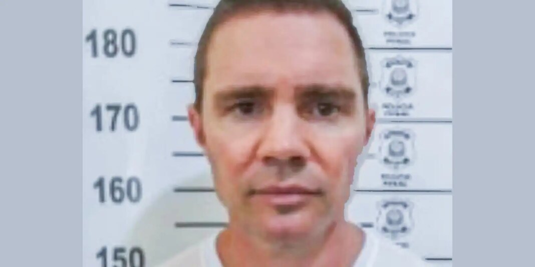 Vorcaro é transferido para carceragem da superintendência da PF