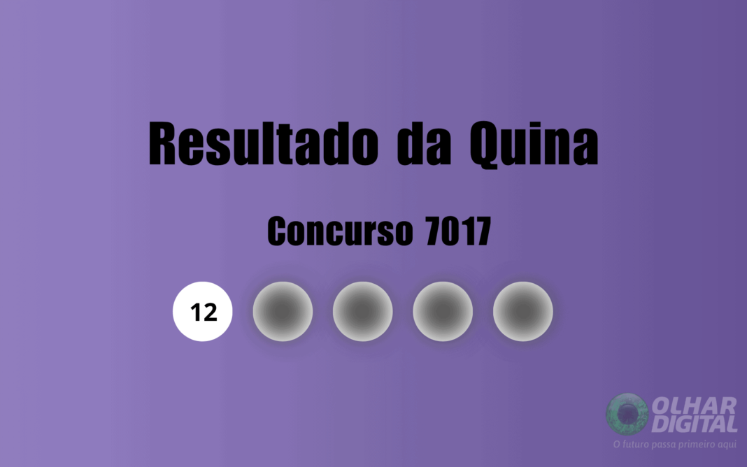 veja números e ganhadores do concurso 7017 (05/05)