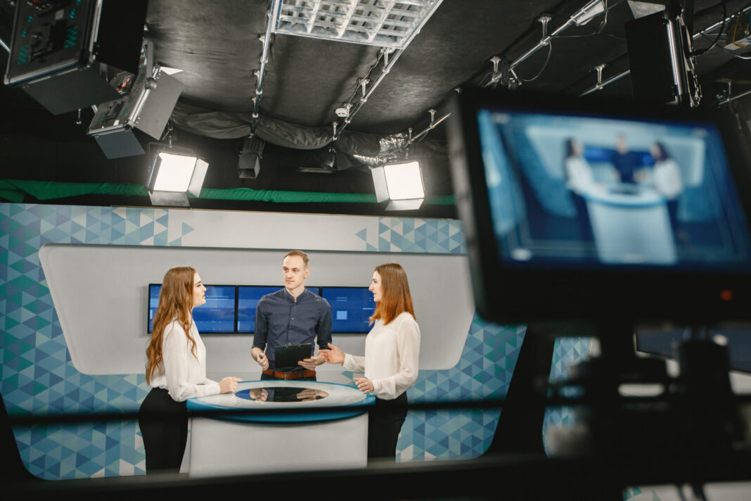 Programa de televisão