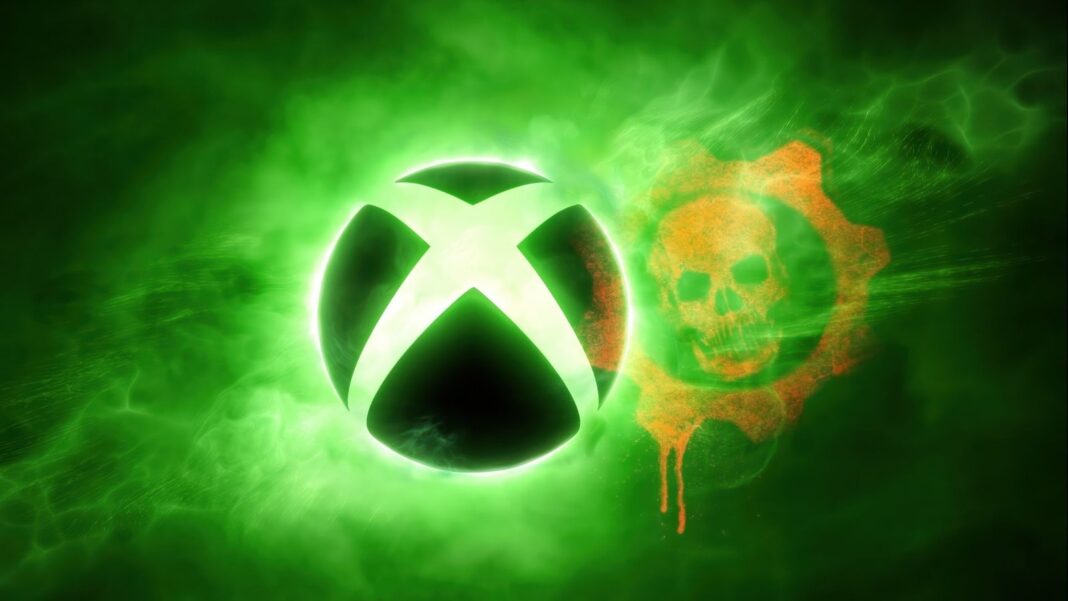 Gears E-Day e mais! Veja resumo com trailers e jogos do Xbox Games Showcase