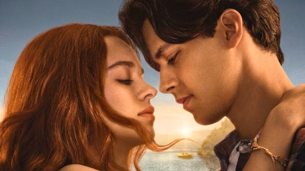 Depois Daquele Ano equilibra romance juvenil e as dores da vida adulta