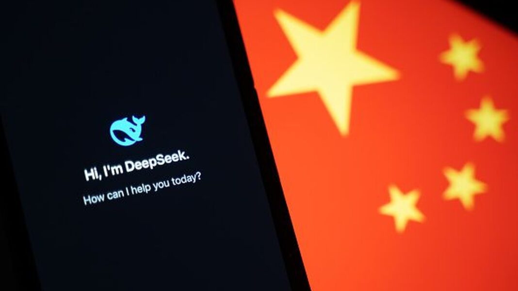 DeepSeek capta US$ 7,4 bilhões e reforça avanço da IA chinesa