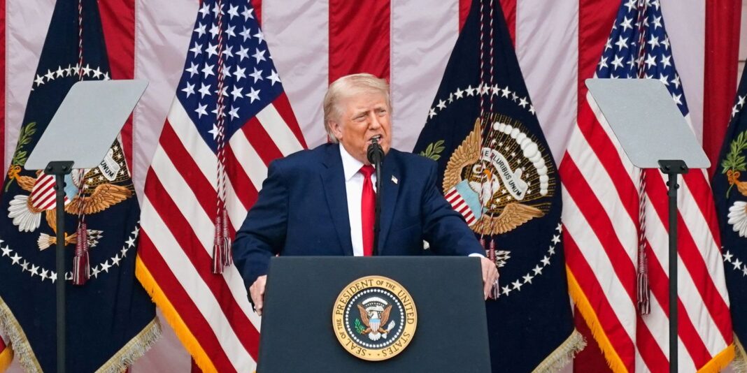 Trump acusa Irã de violar cessar-fogo, e tensão volta a aumentar