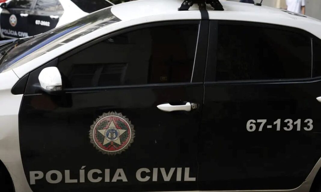 Polícia Civil prende homem por furtar carros em estacionamentos de UBSs em Ceilândia
