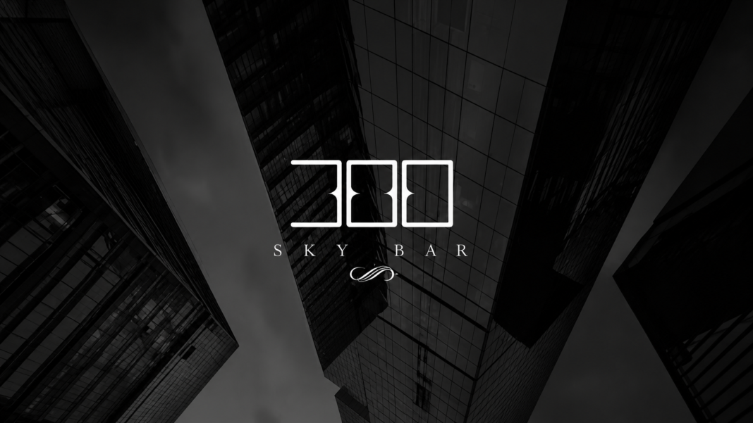 300 Sky Bar