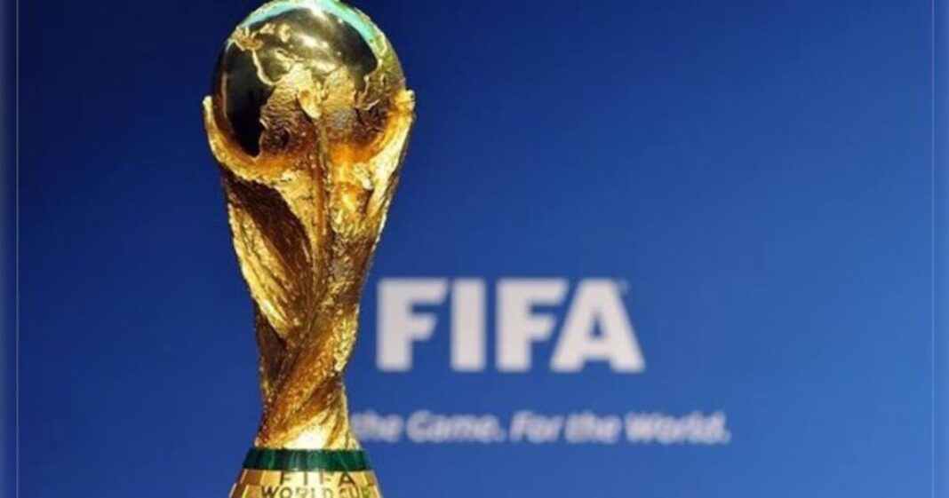 Fraudes ligadas à Copa quase dobram e acendem alerta para 2026