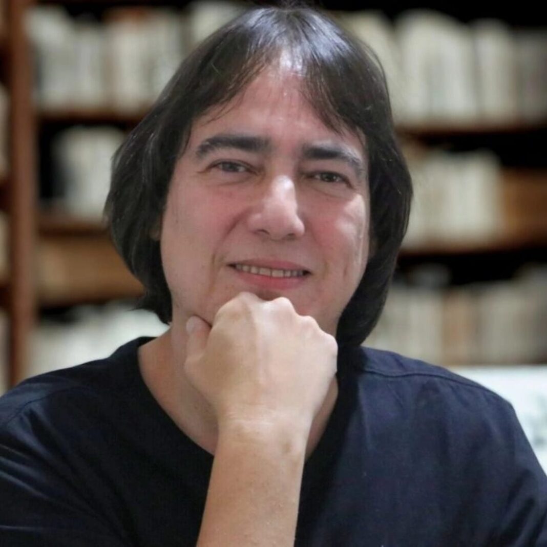 André L. Nakamura