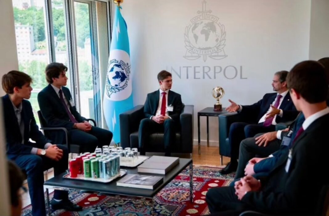 Arquivo pessoal