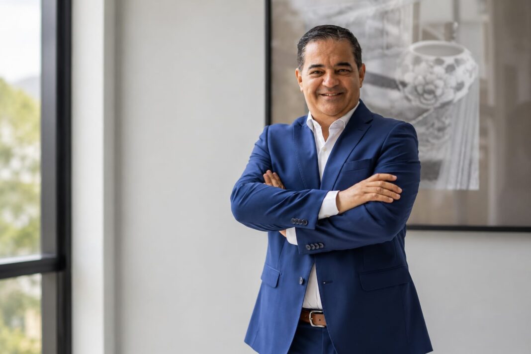 Edvaldo Carvalho