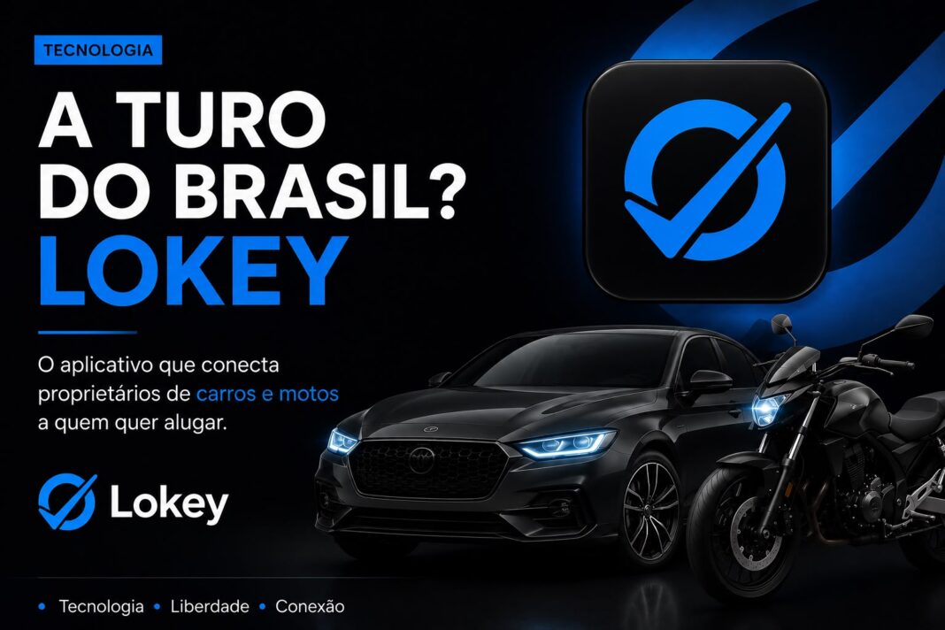 Lokey Henrique Batista