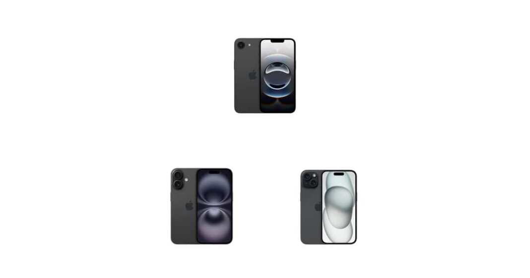 Hora de economizar: iPhones Apple em promoção na Amazon