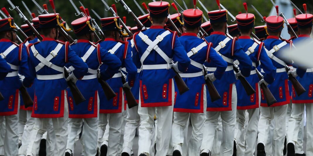 Prazo para alistamento militar obrigatório termina nesta terça-feira
