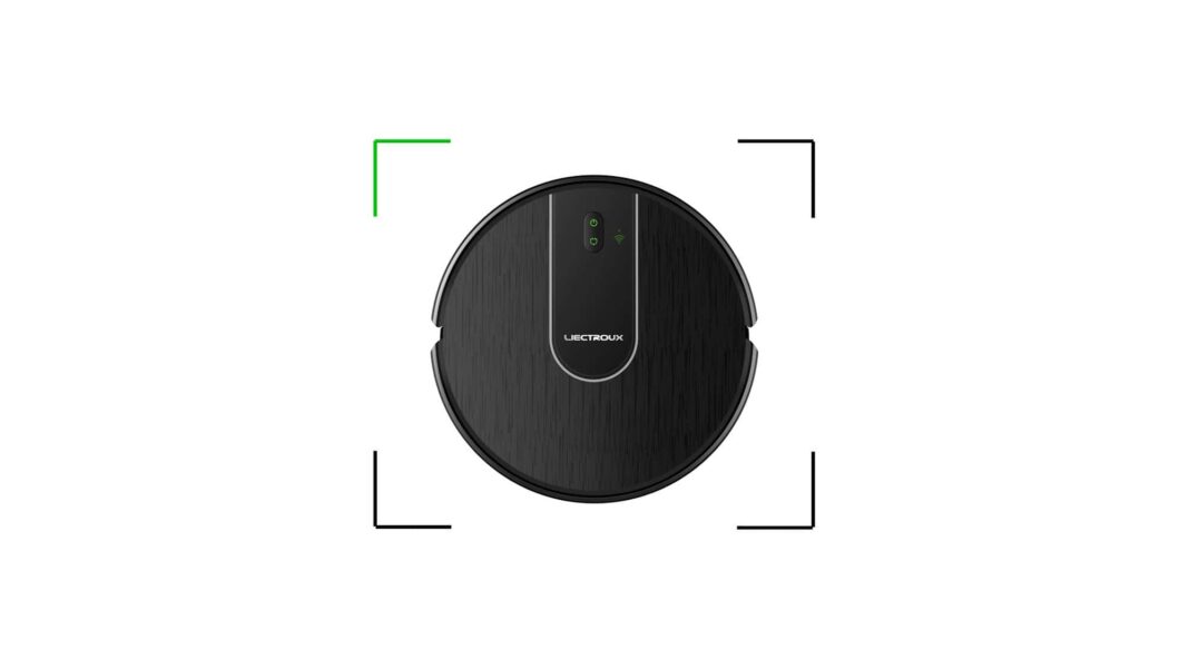 Casa sempre limpa sem esforço: confira um robô aspirador em oferta para o 6.6