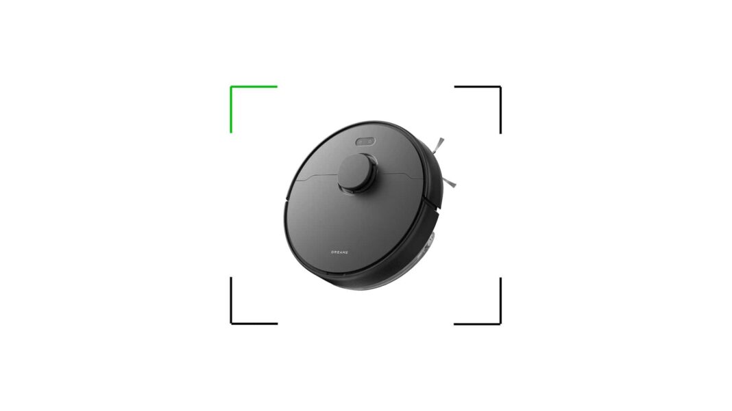 Robô aspirador em oferta: modelo que aspira, varre e passa pano com 33% off