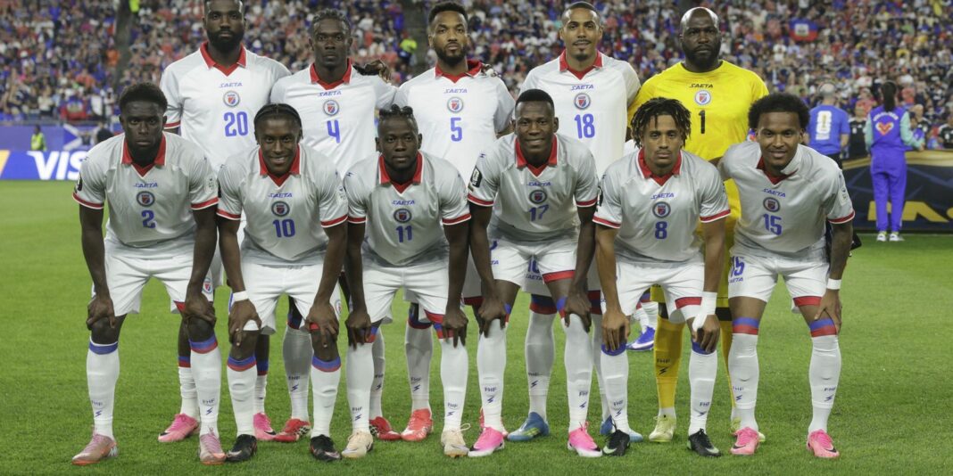 Adversário do Brasil na Copa, Haiti enfrenta crise humanitária grave