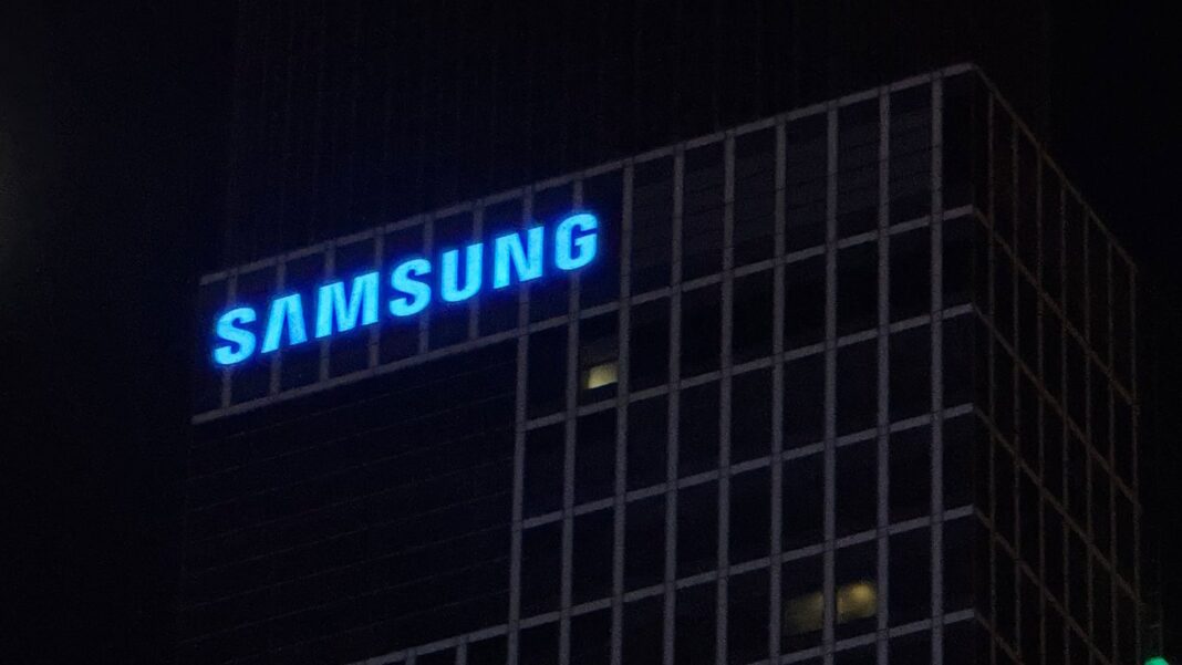 IA deve fazer lucro da Samsung saltar em até 18 vezes, dizem analistas