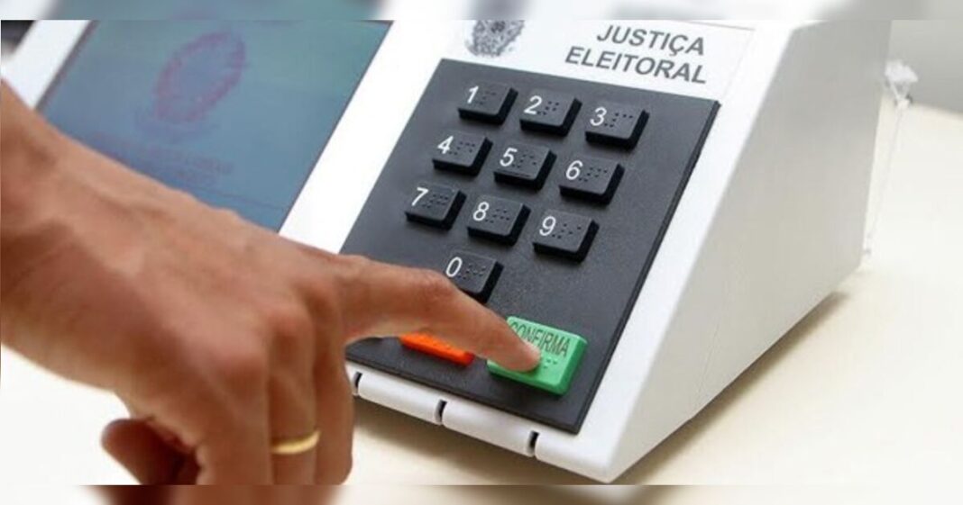 Prazo para solicitar voto em trânsito começa nesta segunda-feira (20); saiba como fazer