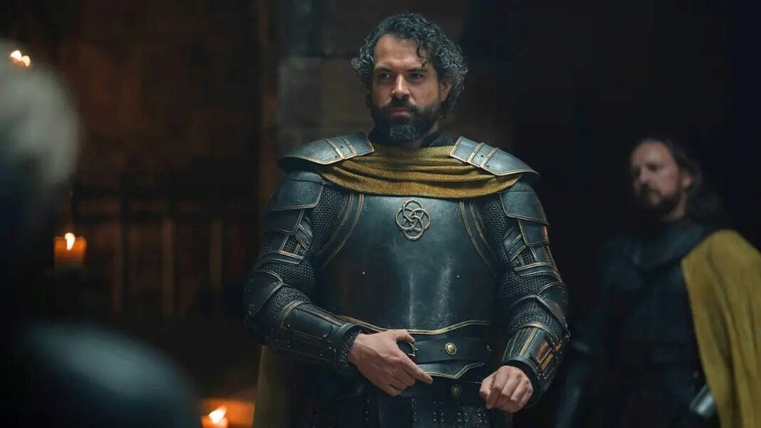 Mortes chocantes marcam o episódio 5 de A Casa do Dragão terceira temporada