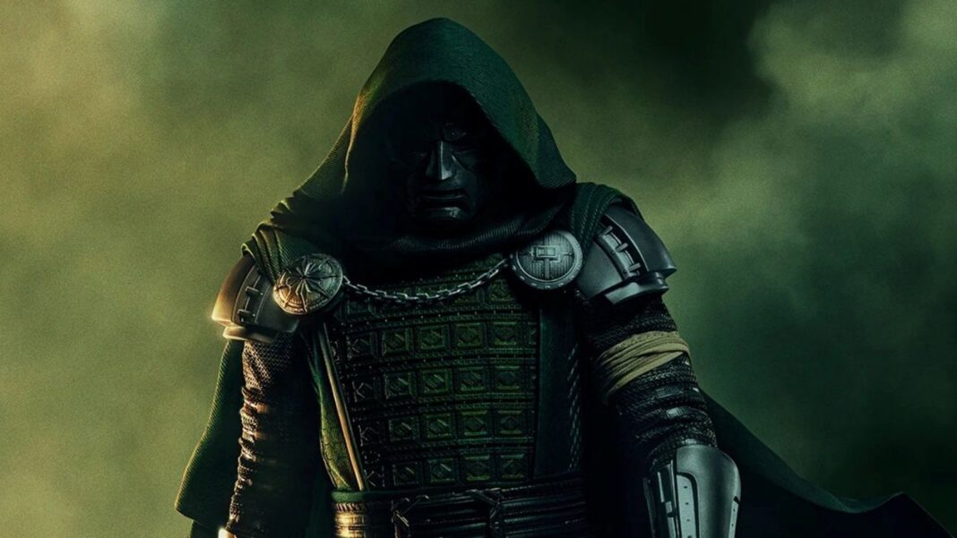 Kevin Feige diz que 2027 terá apenas um filme do MCU: 
