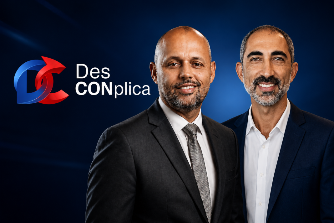 DesCONplica