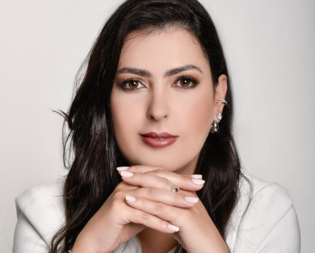 Livia Palumbo