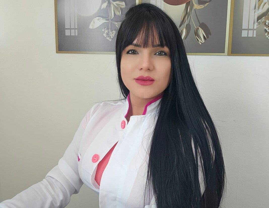 Luiza Moura de Souza Azevedo