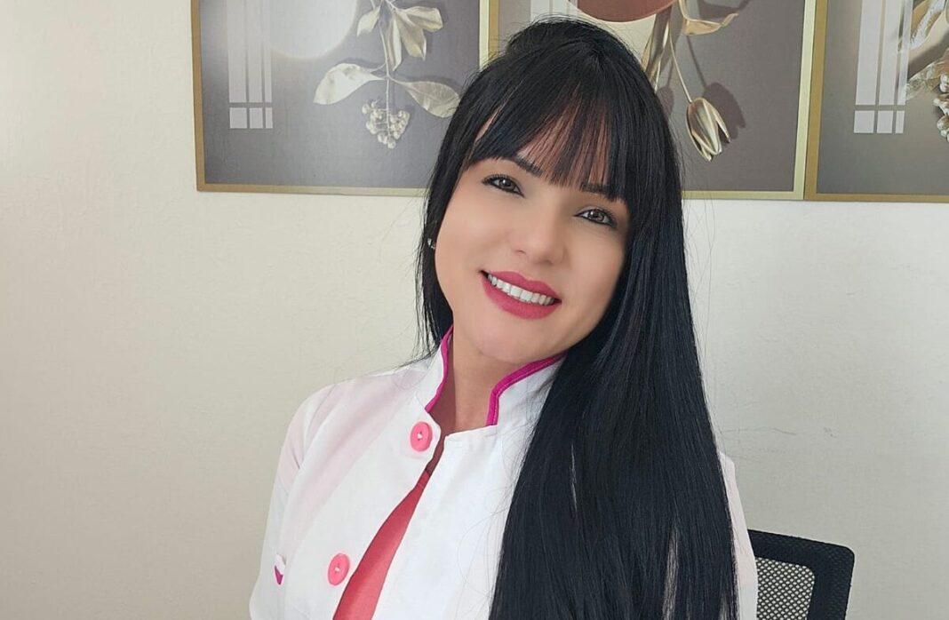 Luiza Moura