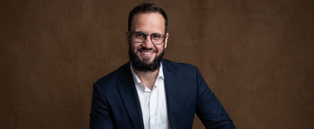 Paulo Brenha
