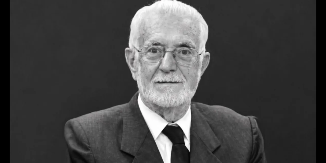 Ex-presidente do STF, Octavio Gallotti morre aos 95 anos