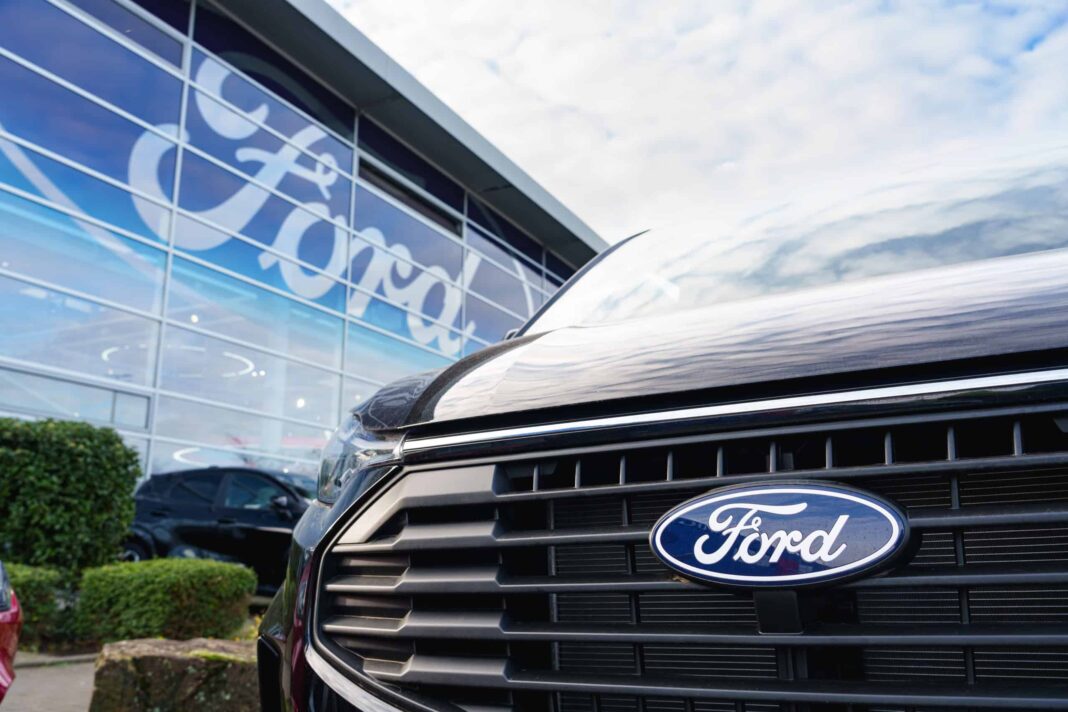 Apple vai turbinar carros autônomos da Ford; entenda como