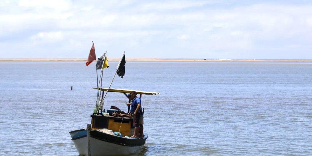 Pescadores artesanais começam a receber seguro-defeso retroativo