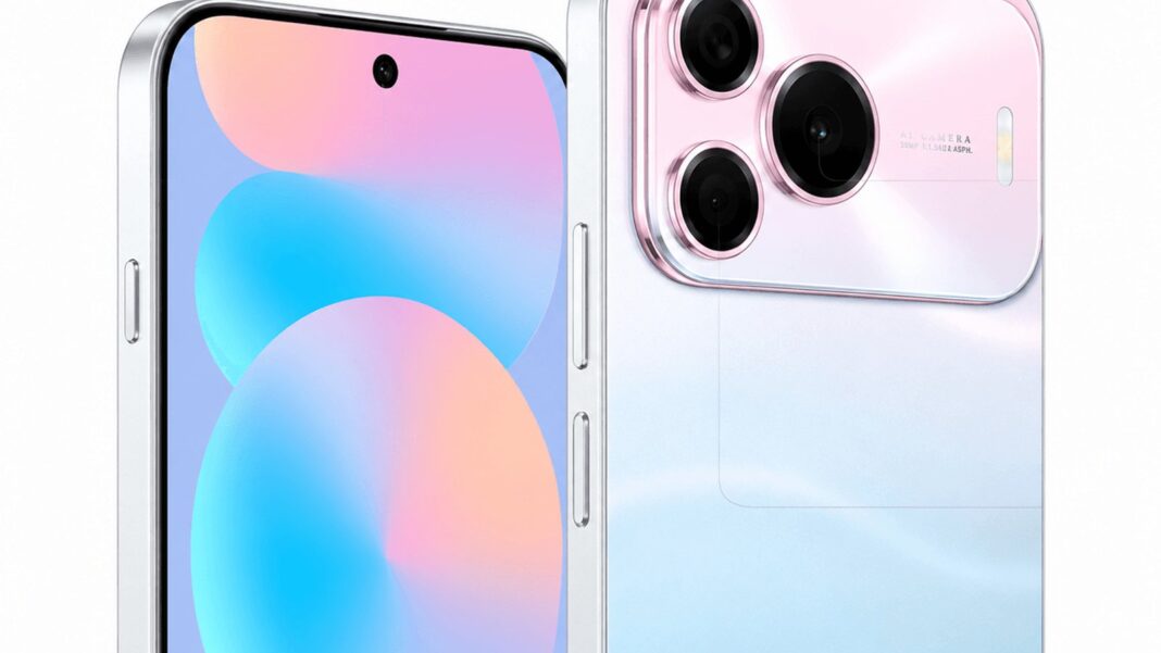 Huawei lança Nova 16 SE com certificação IP69K e bateria gigante