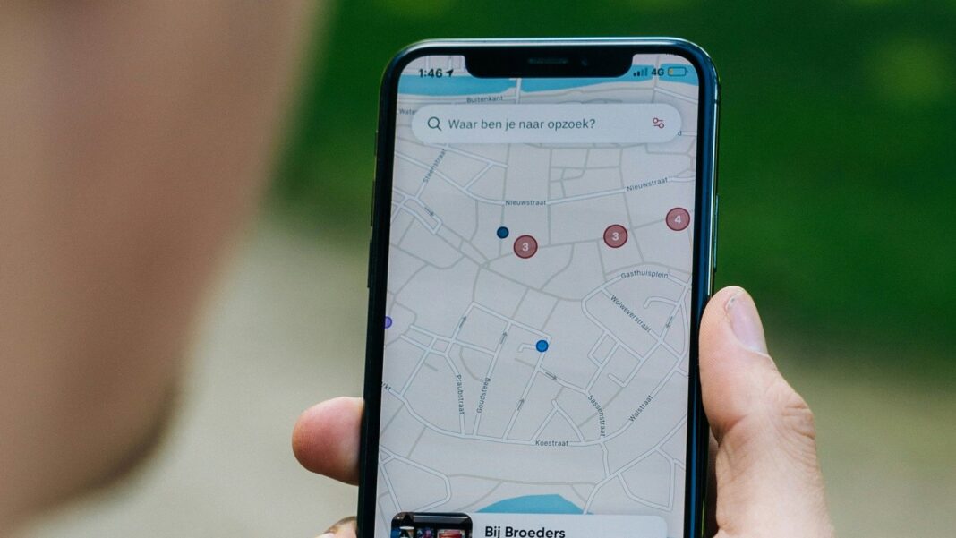 IA do Google Maps finalmente chega ao Brasil nesta quinta (6)
