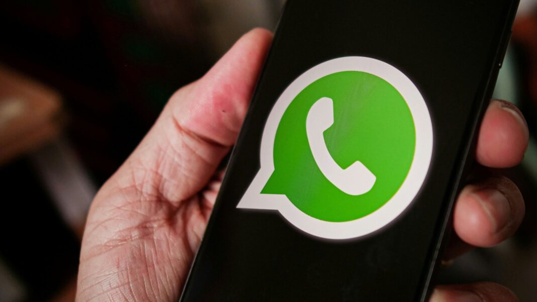 WhatsApp começa a liberar temas com planos de fundo animados no iPhone