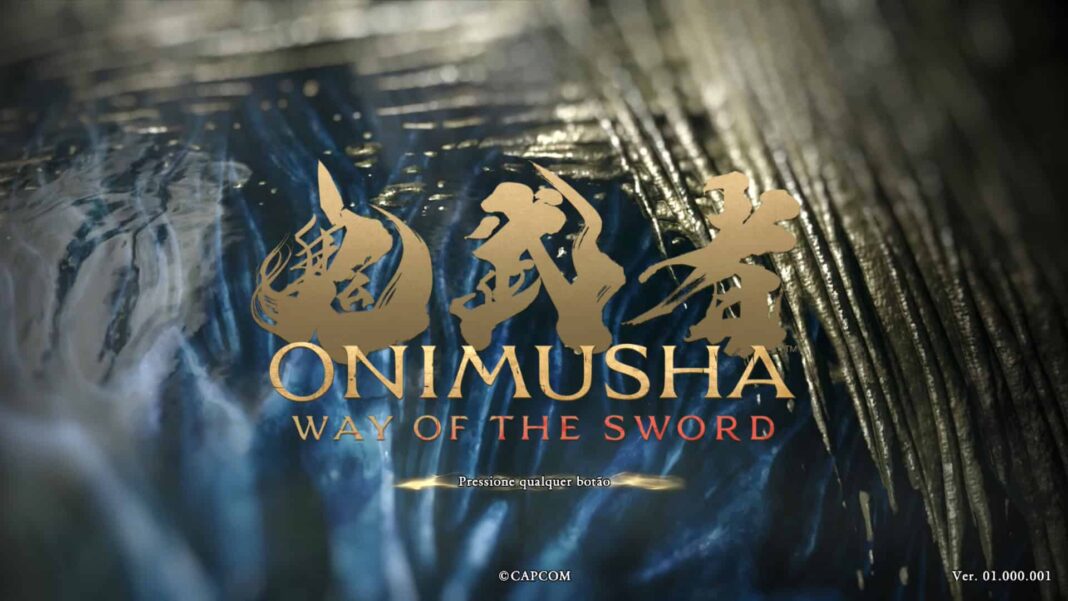 Onimusha: Way of the Sword: minhas primeiras impressões jogando no Nintendo Switch 2