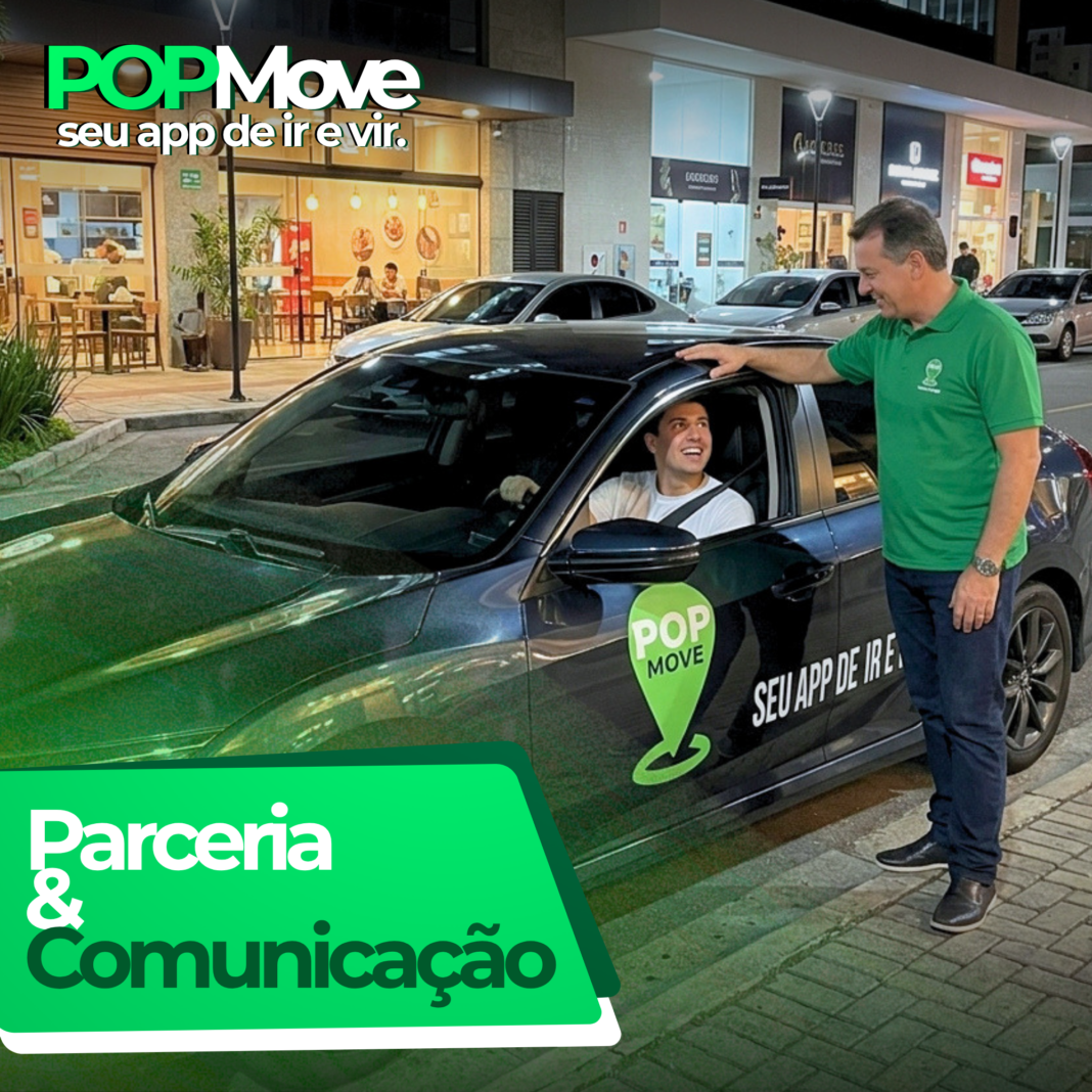 POP Move