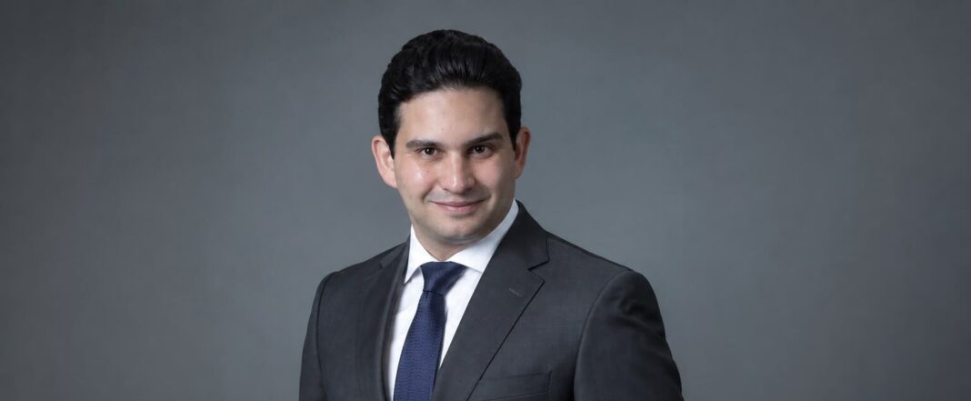 Pastor Paulo Ricardo Cavalcante Ferreira