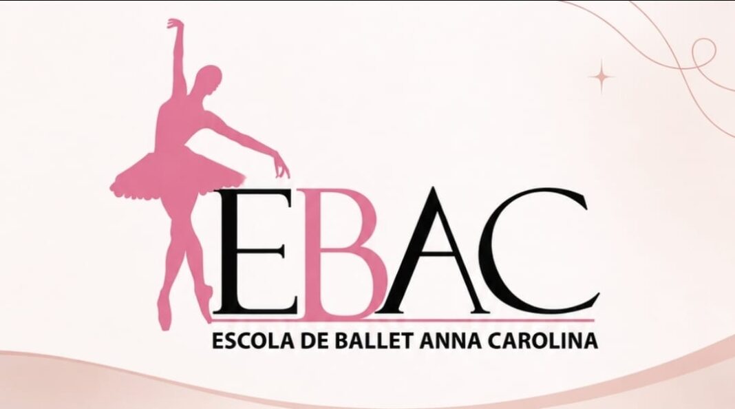 Escola de Ballet Anna Carolina