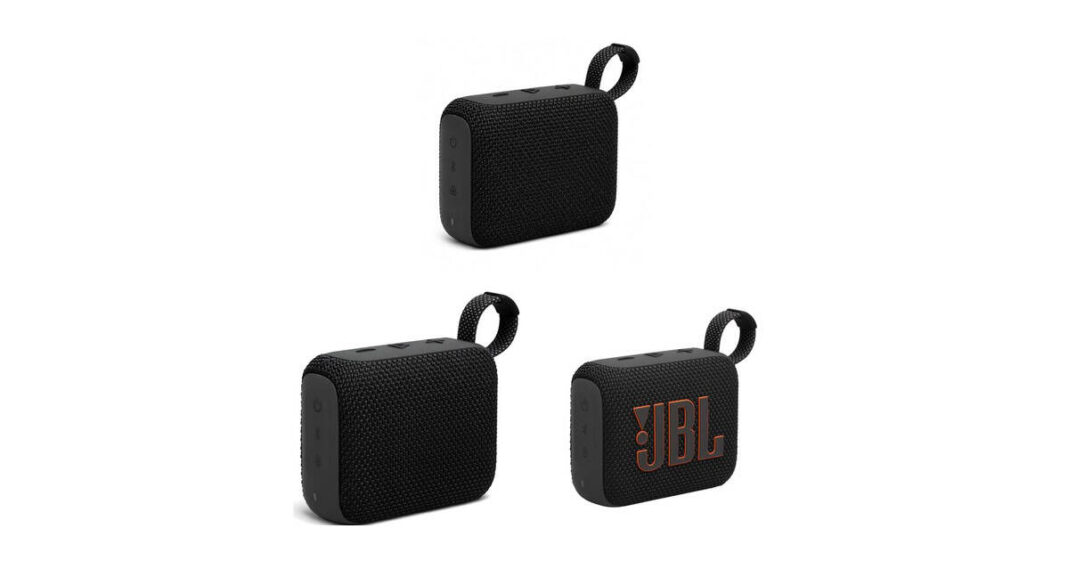 Som de qualidade onde você estiver: caixas de som Bluetooth em promoção na Amazon