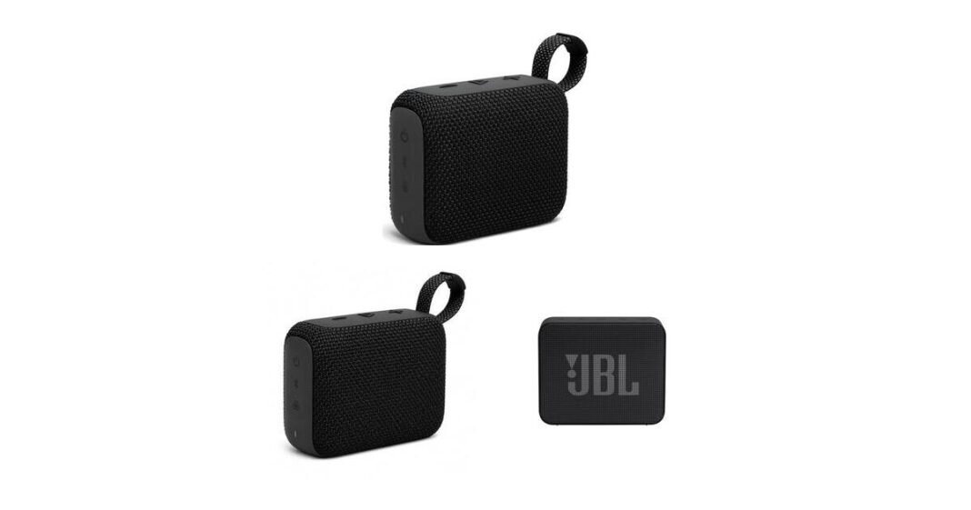 Sua trilha sonora em qualquer lugar: caixas de som Bluetooth em promoção na Amazon